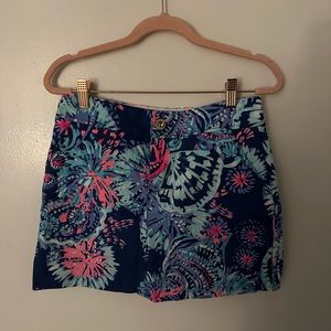 Like New Lily Pulitzer Skirt!
